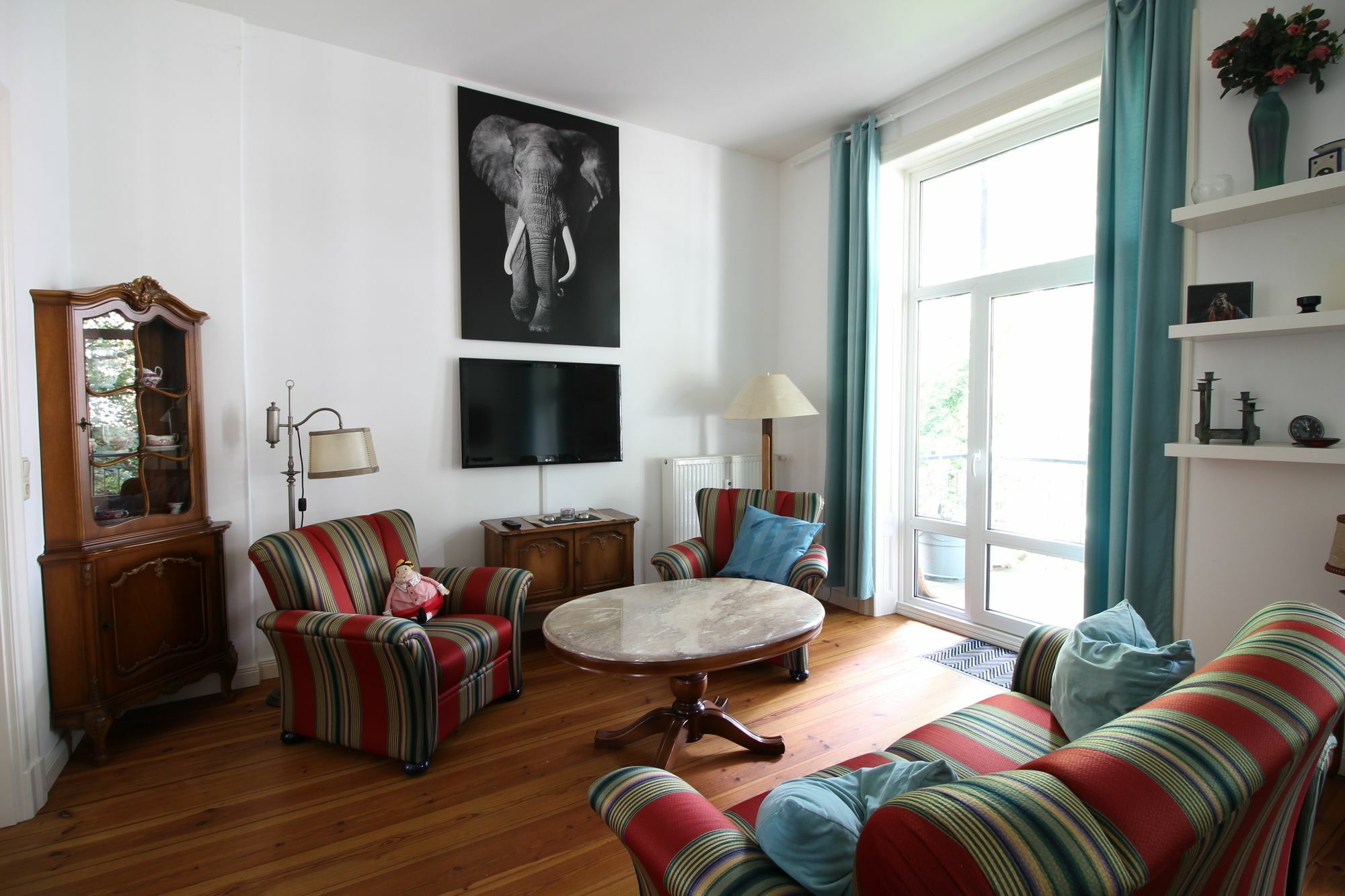 Exclusive Apartment Central Station Hamburg Exterior photo