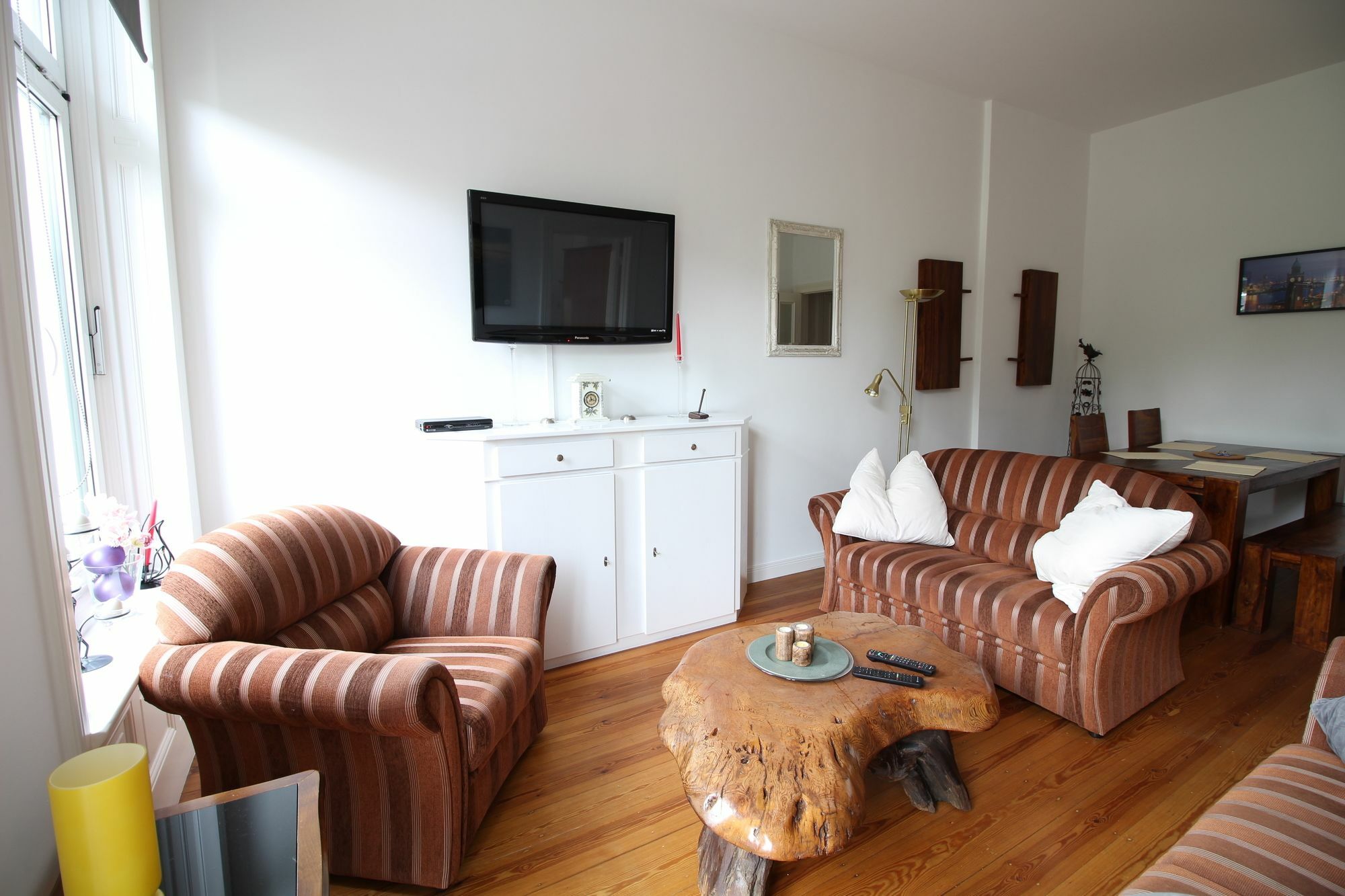 Exclusive Apartment Central Station Hamburg Exterior photo