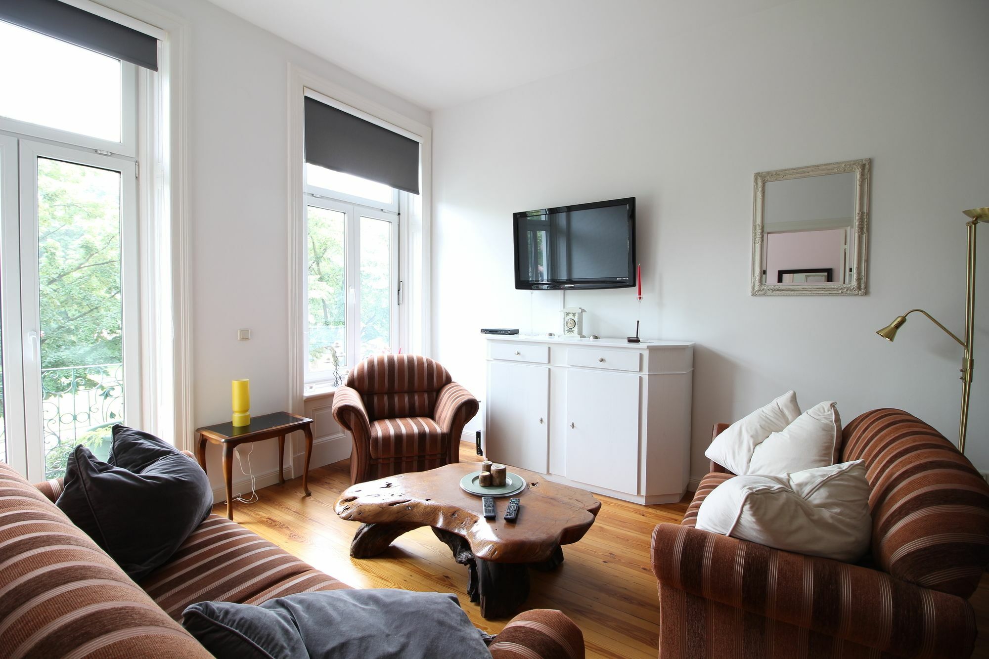 Exclusive Apartment Central Station Hamburg Exterior photo