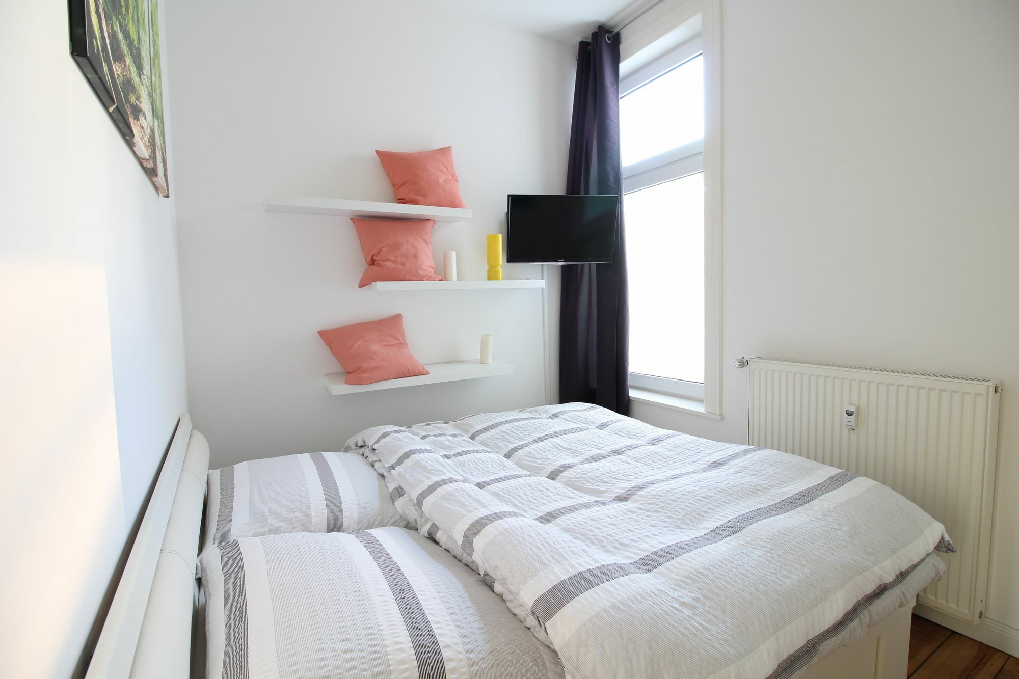 Exclusive Apartment Central Station Hamburg Exterior photo