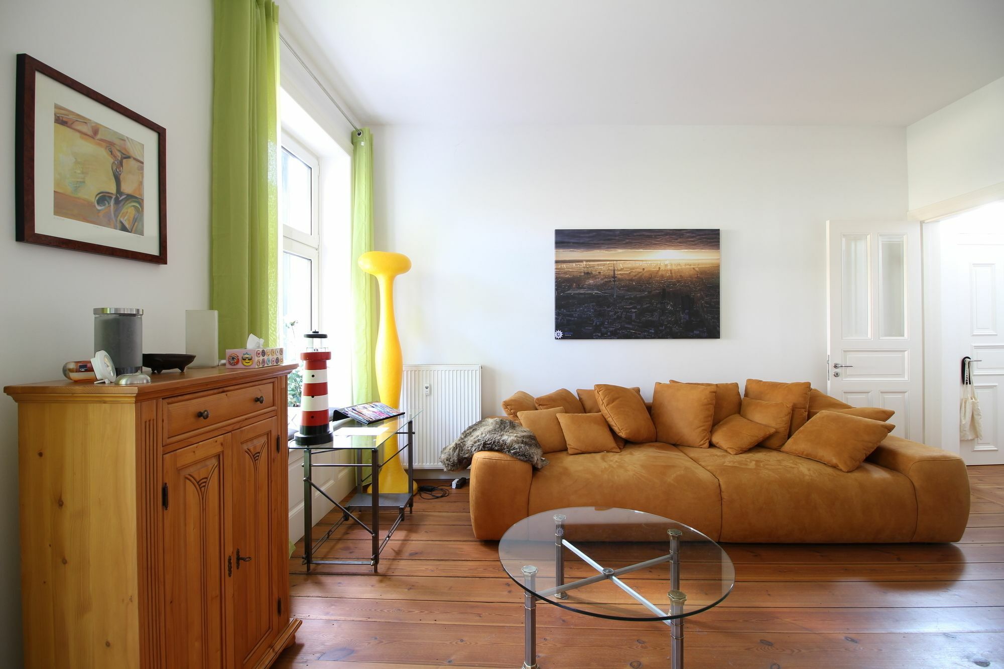 Exclusive Apartment Central Station Hamburg Exterior photo