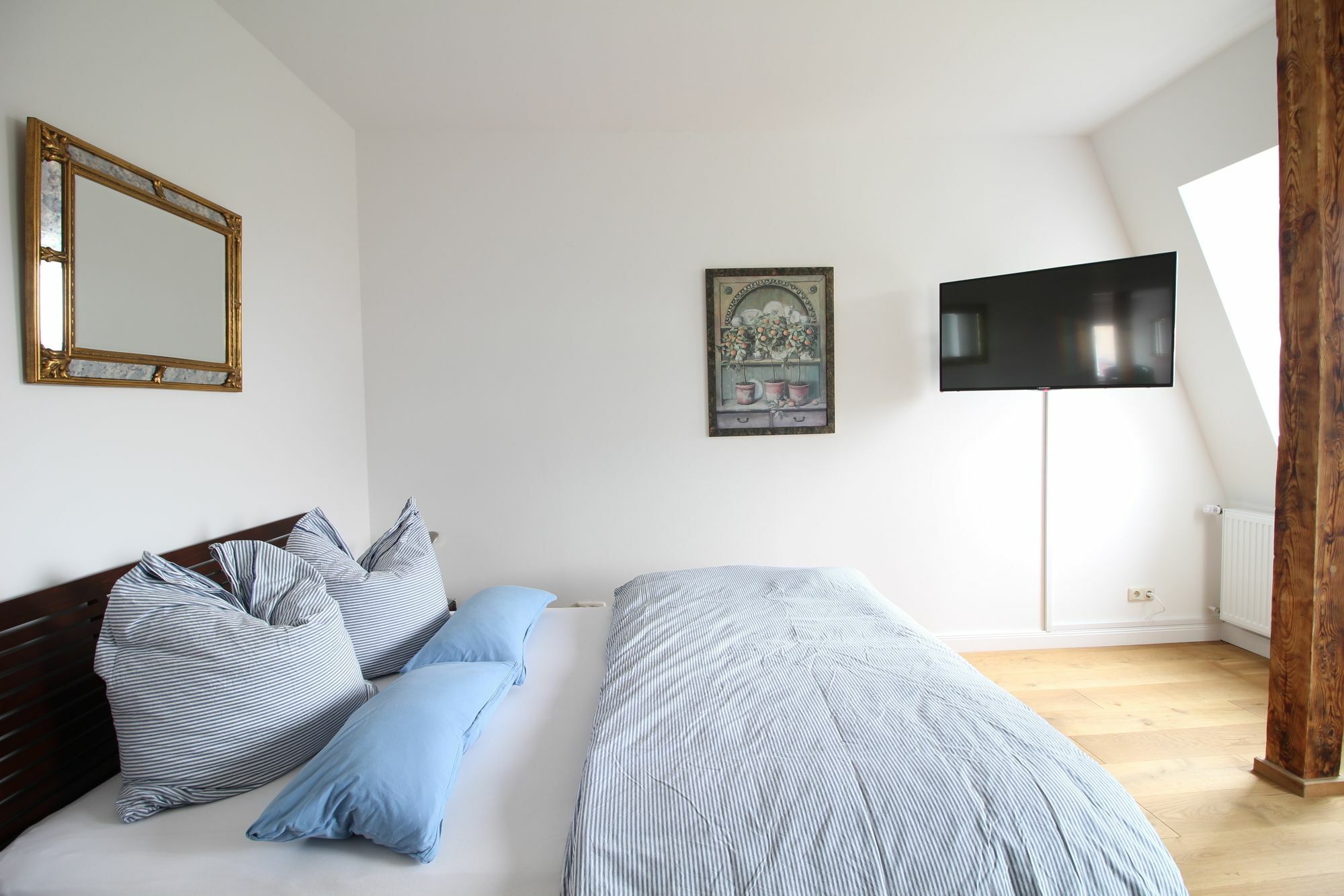 Exclusive Apartment Central Station Hamburg Exterior photo